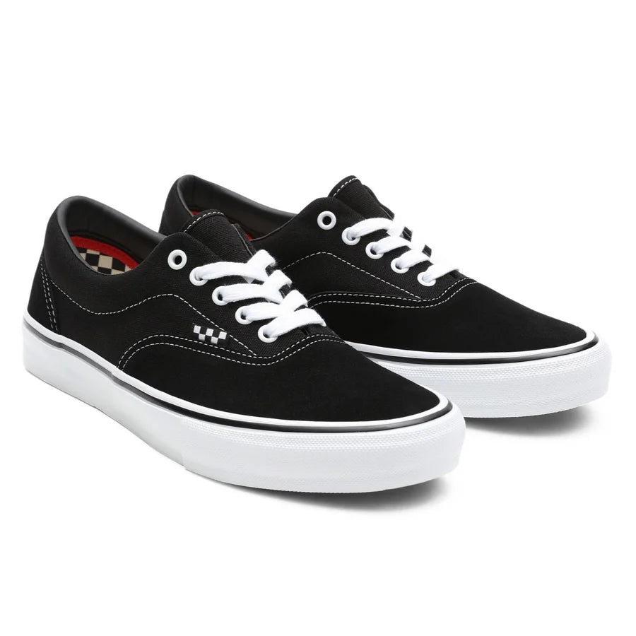 Vans - Skate Era Black/White