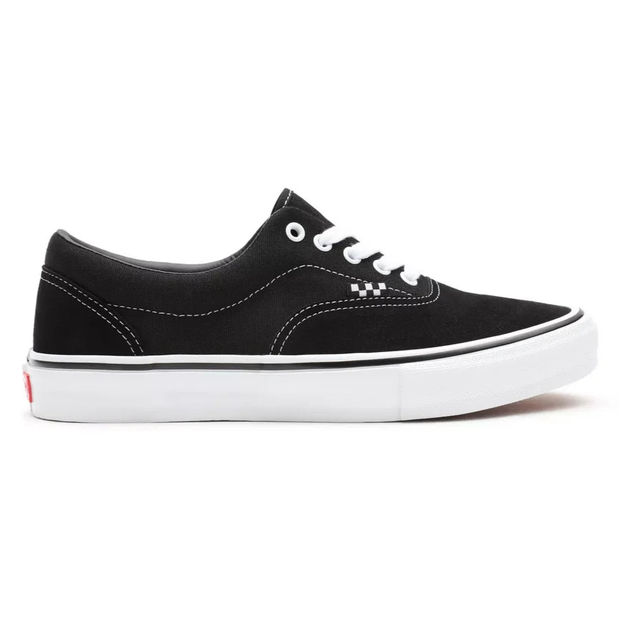 Vans - Skate Era Black/White