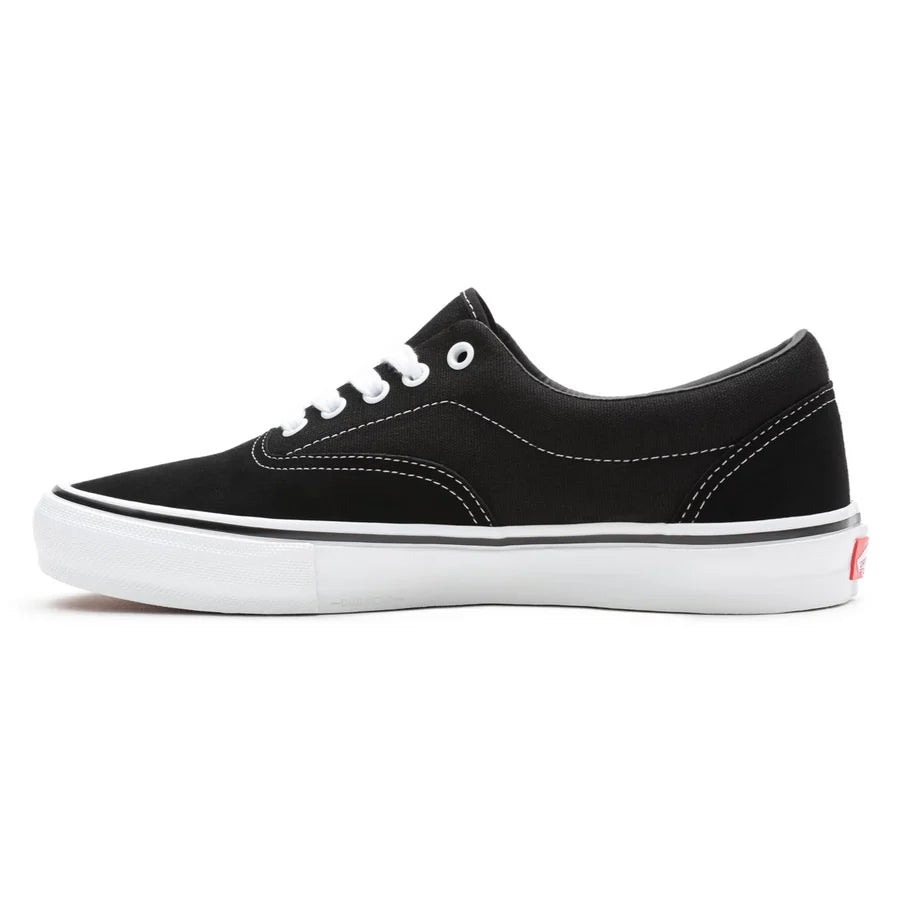 Vans - Skate Era Black/White