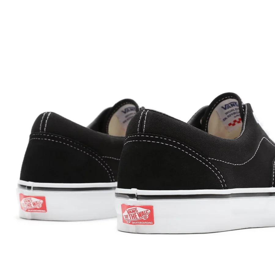 Vans - Skate Era Black/White