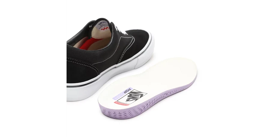 Vans - Skate Era Black/White
