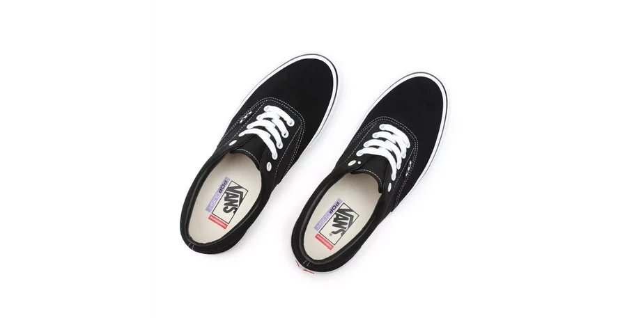 Vans - Skate Era Black/White