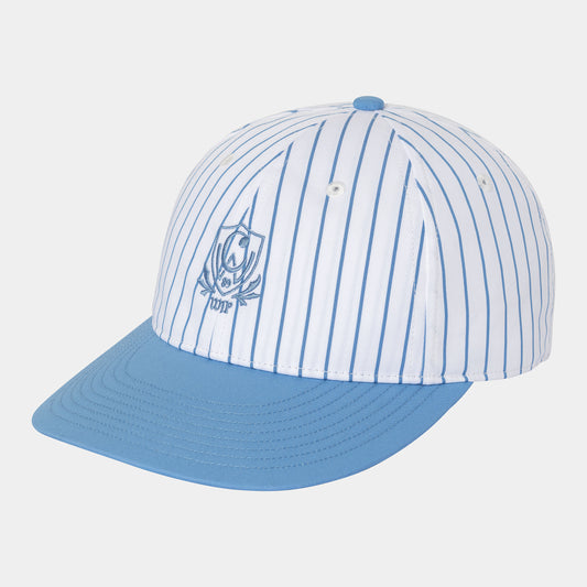 Carhartt - Linus Cap White/Bleach