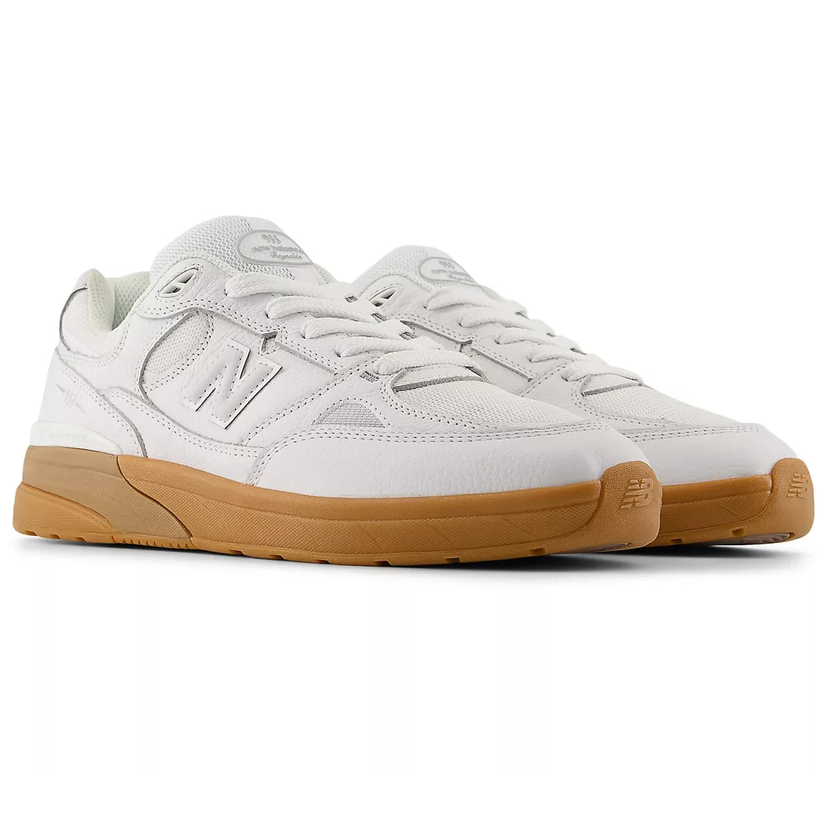 New Balance Numeric - Andrew Reynolds 933 WWB