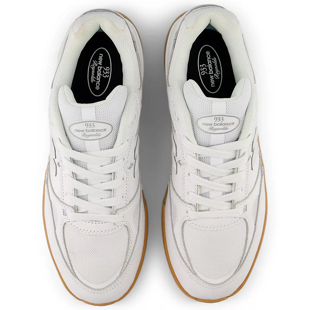New Balance Numeric - Andrew Reynolds 933 WWB