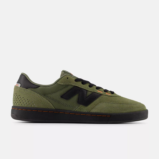 New Balance Numeric - 440 V2 Dark Olive