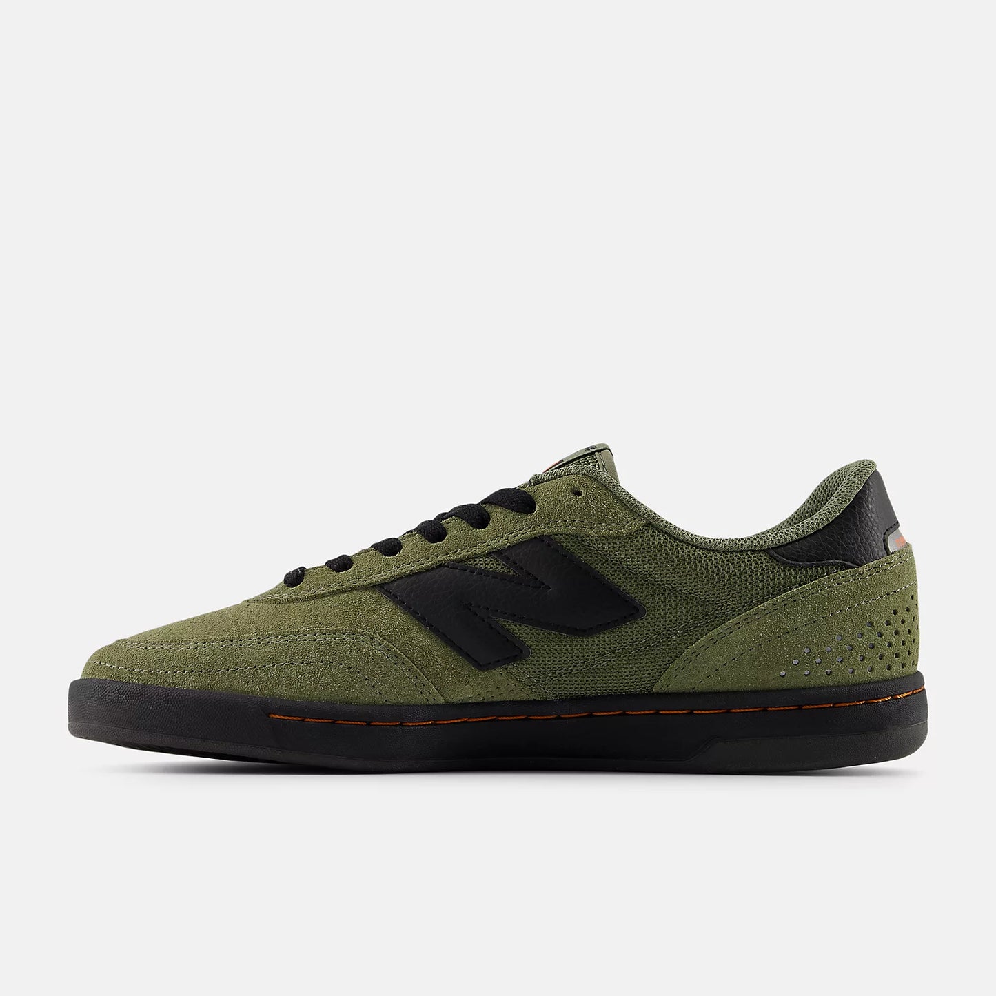 New Balance Numeric - 440 V2 Dark Olive