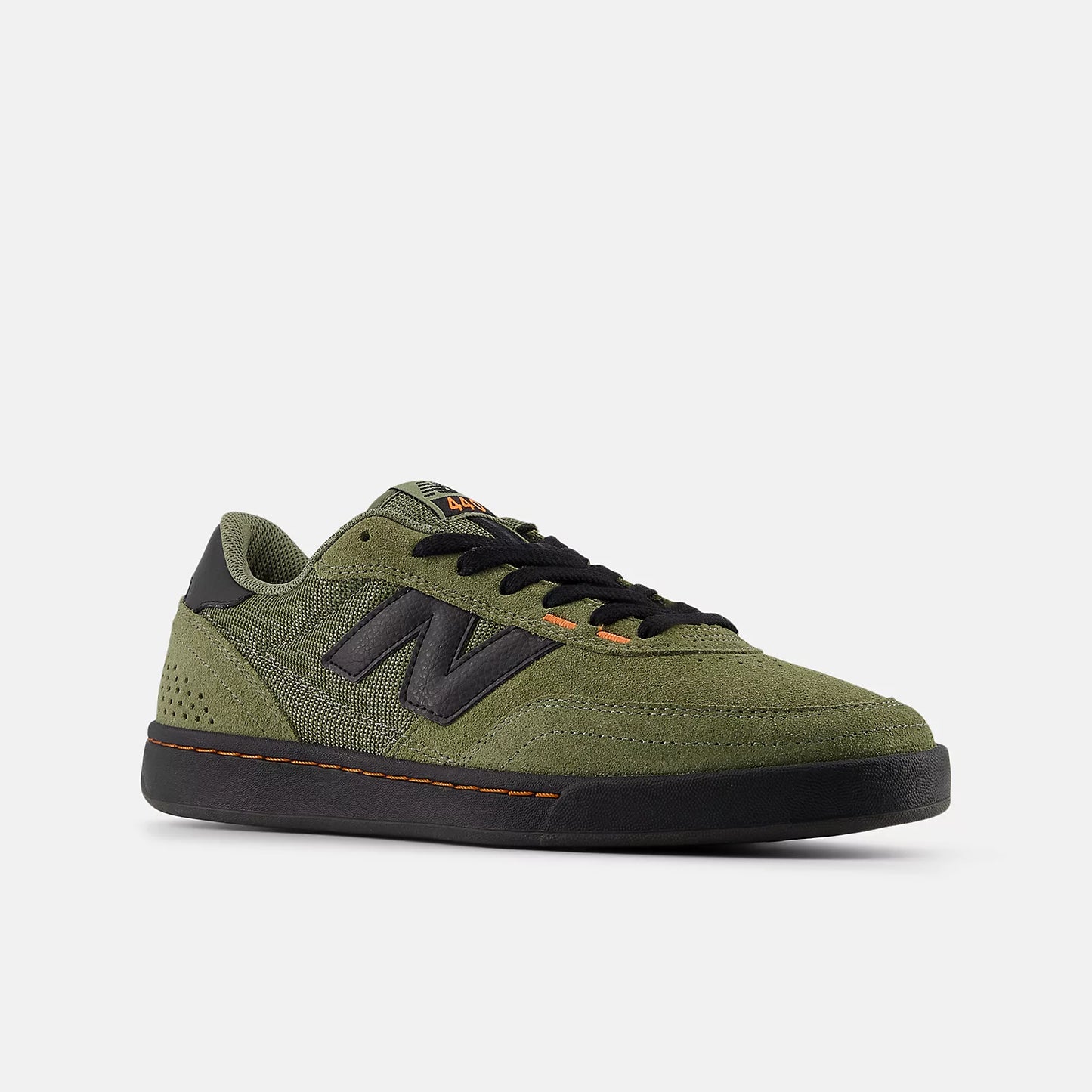 New Balance Numeric - 440 V2 Dark Olive