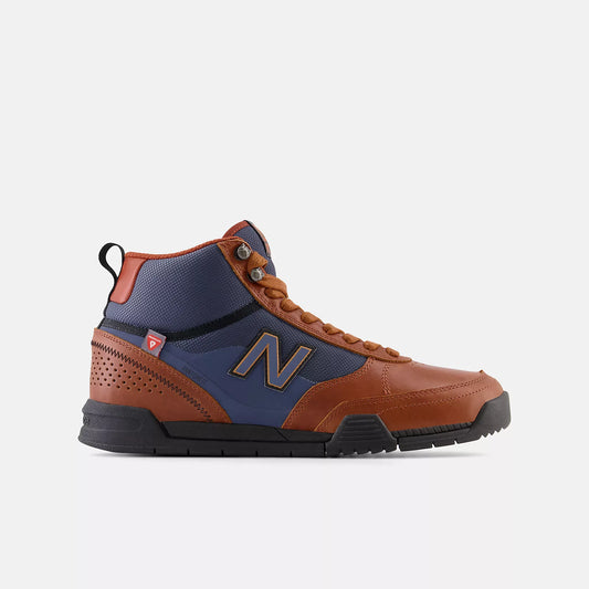 New Balance Numeric - NM440TBY Trail High
