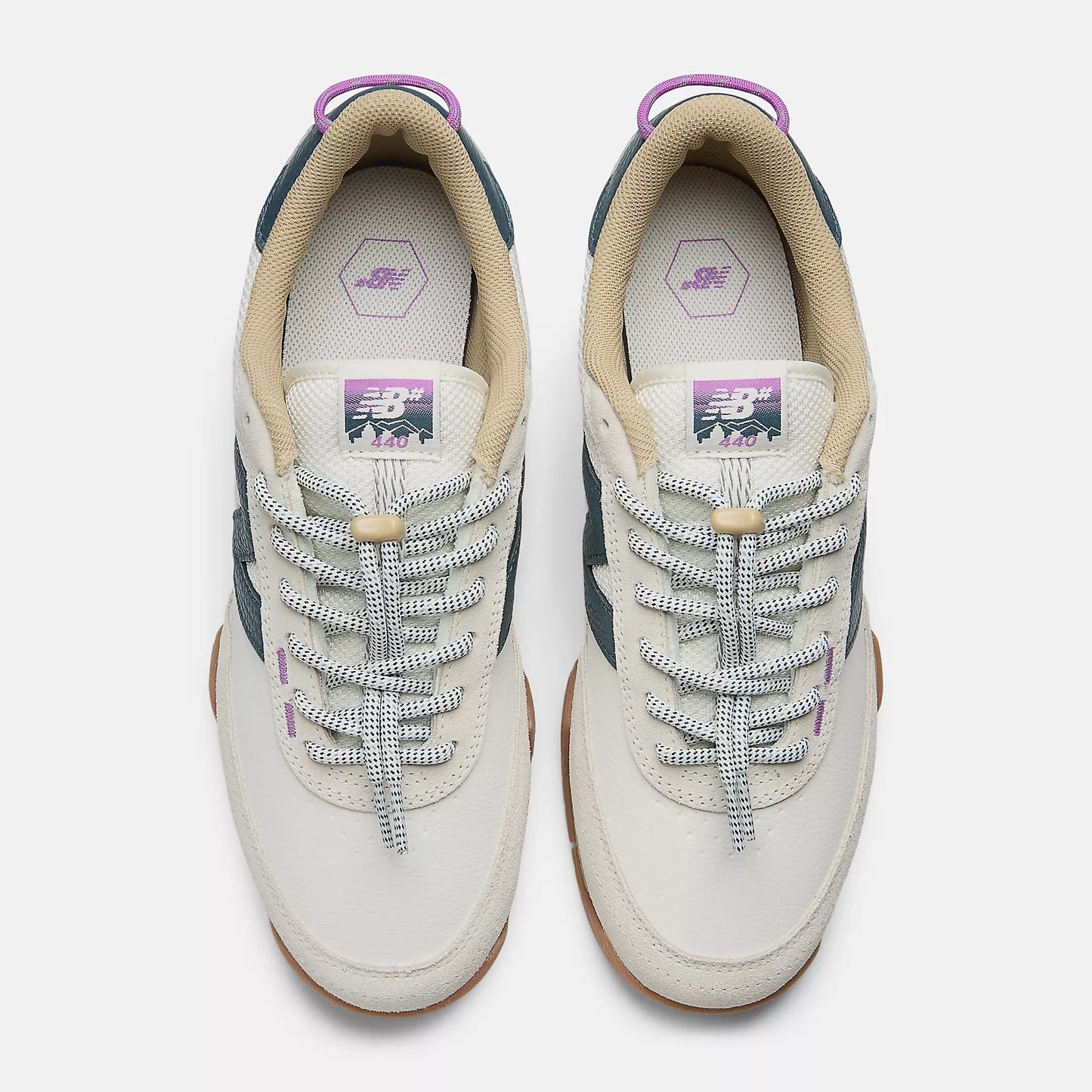 New Balance Numeric - 440 WSR Trail