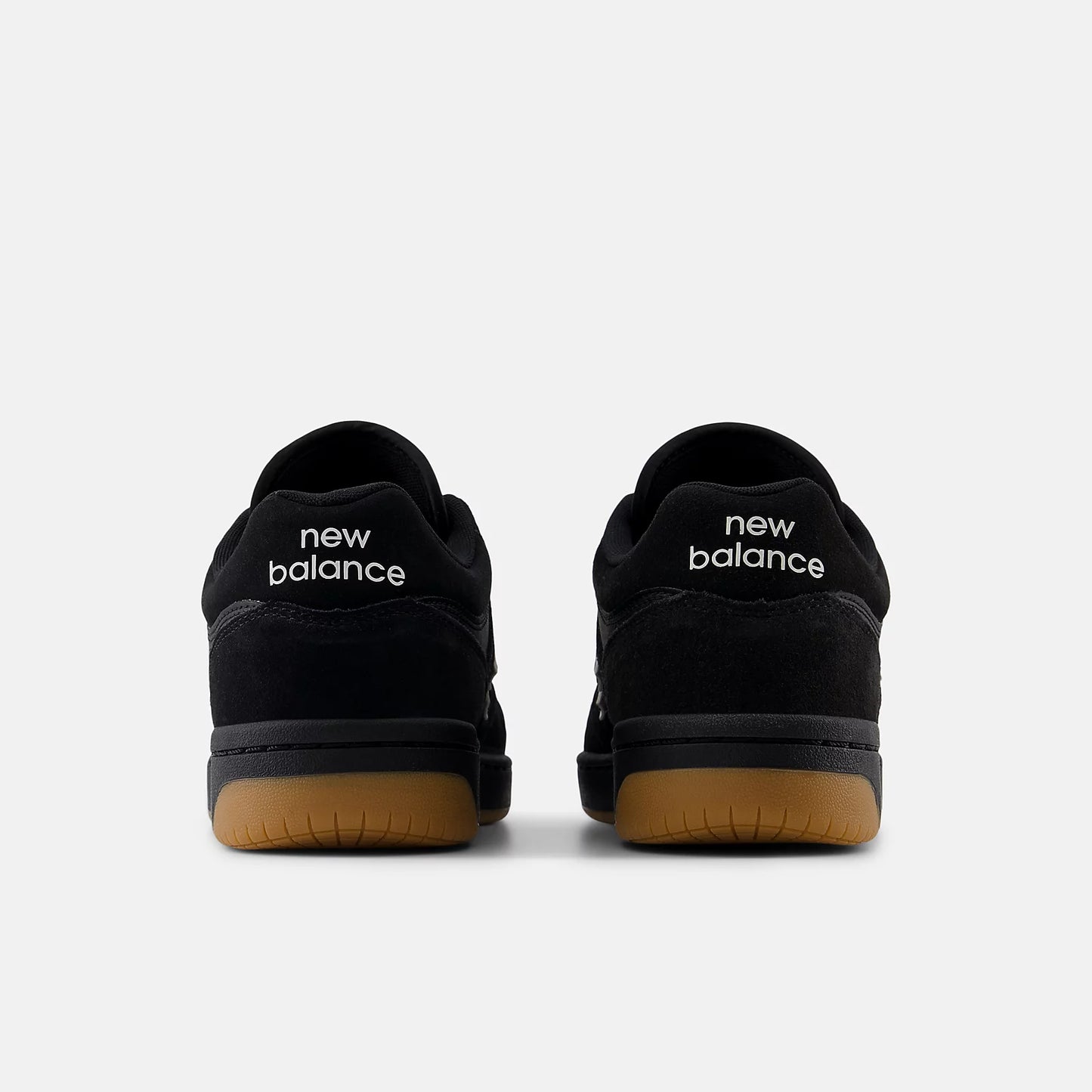 New Balance Numeric - 480 Black / Gum