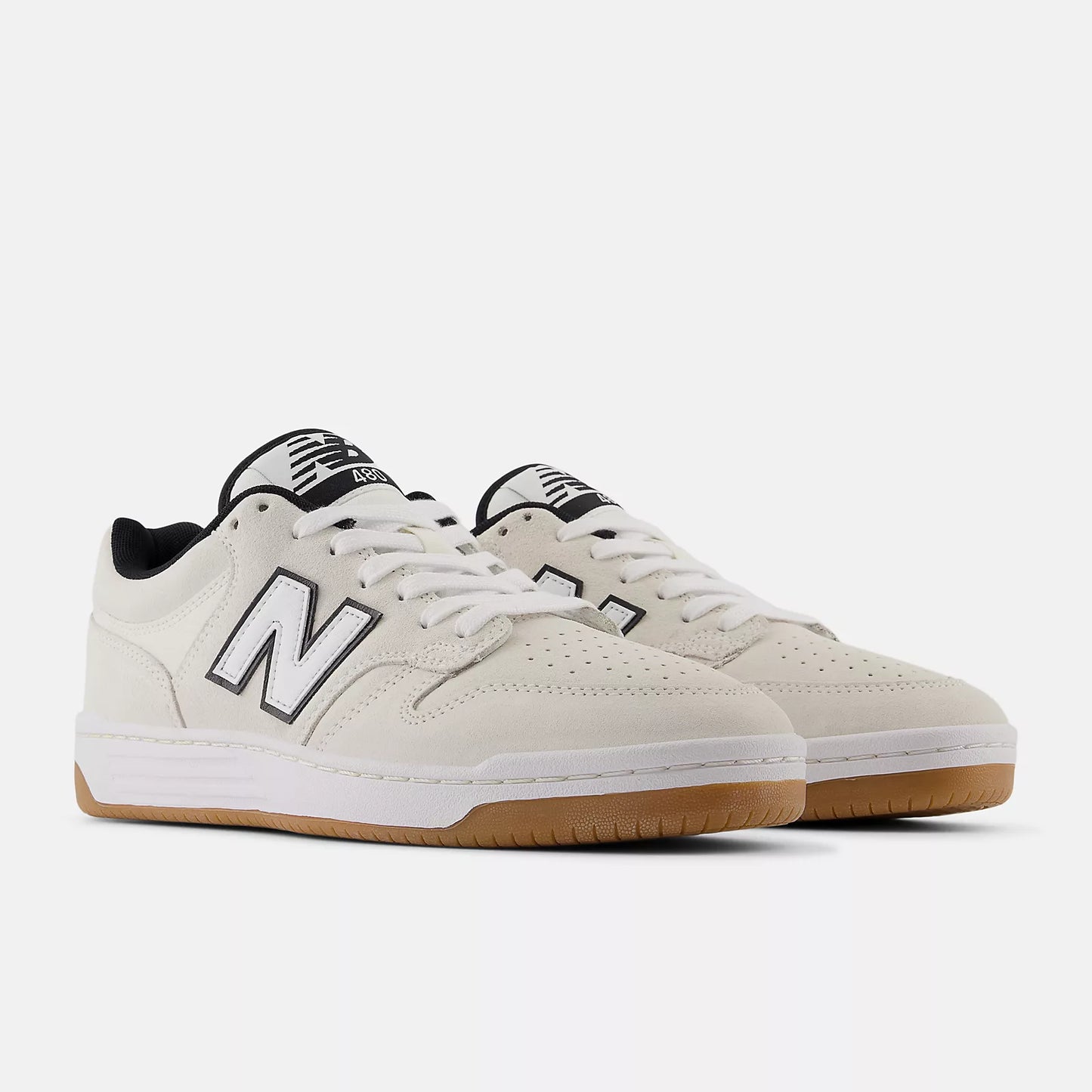 New Balance Numeric - 480 SWG