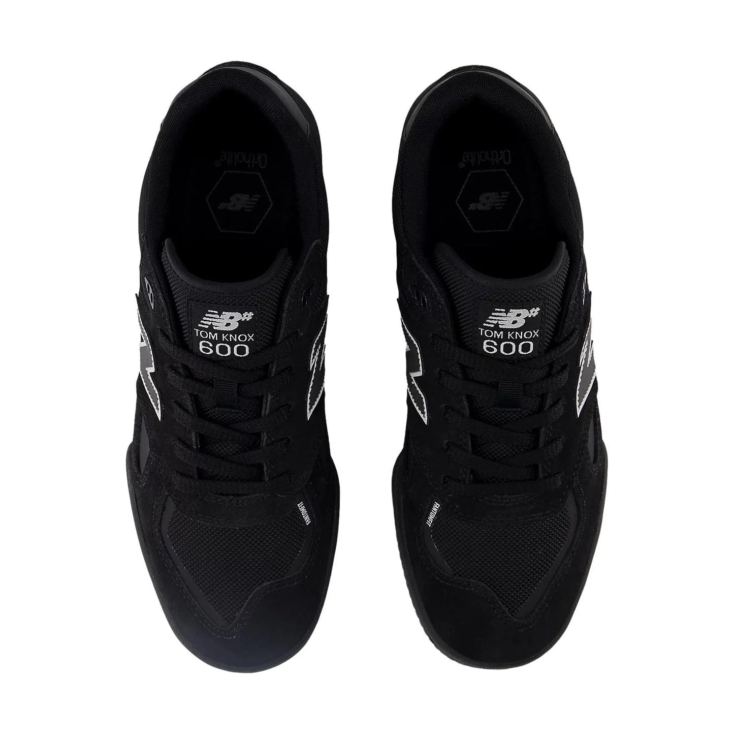 New Balance Numeric - Tom Knox 600 TER