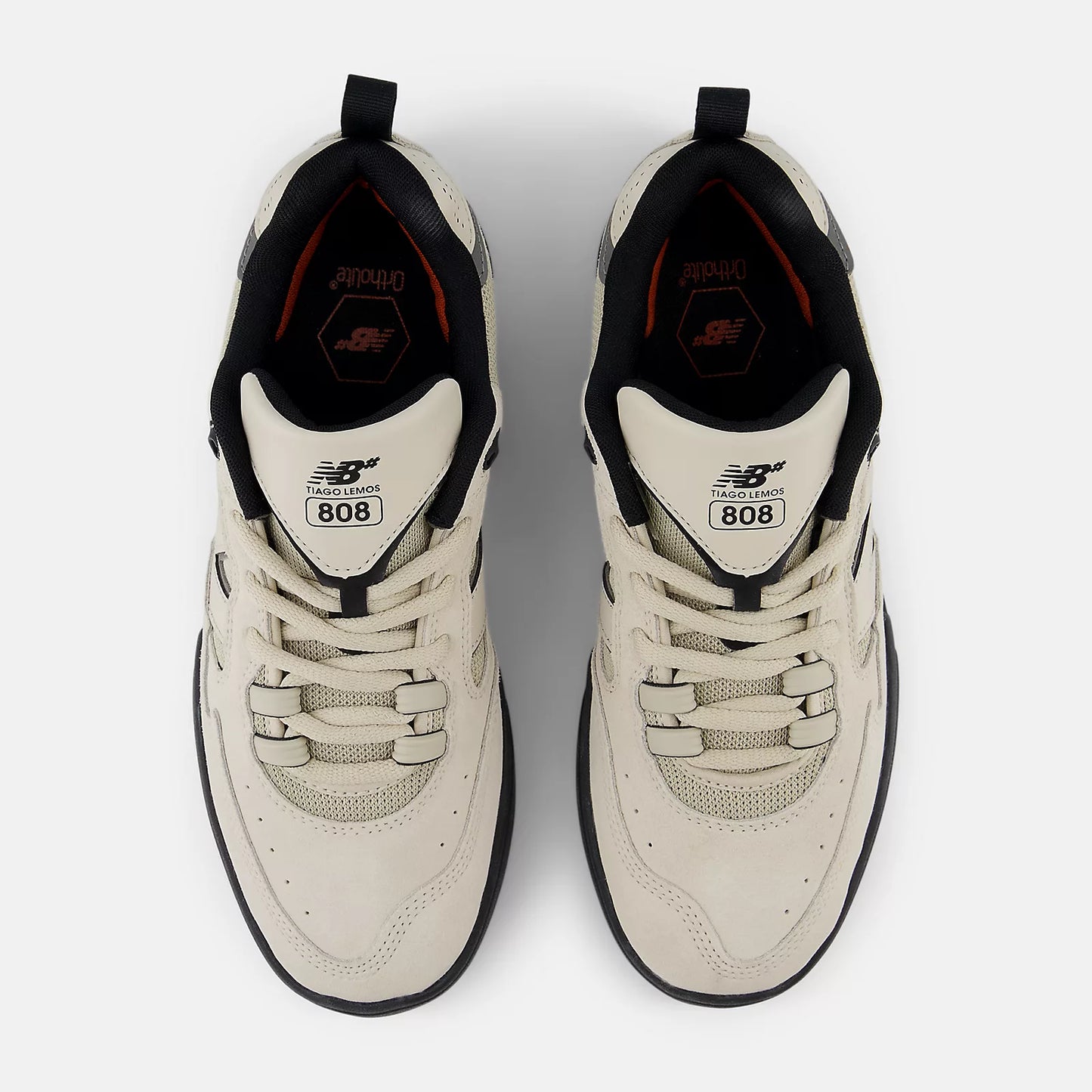 New Balance Numeric - Tiago Lemos 808BIB