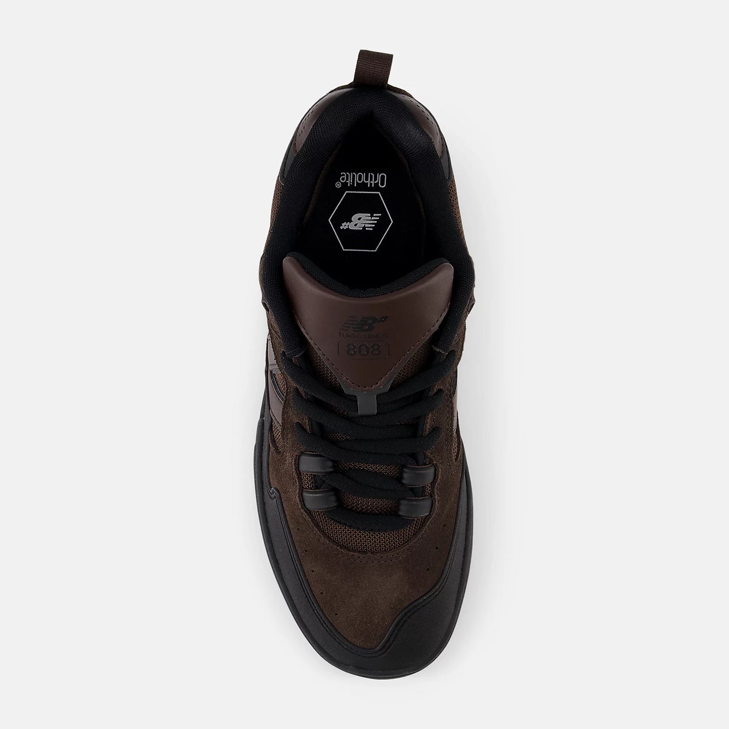 New Balance Numeric - Tiago Lemos 808 XLR