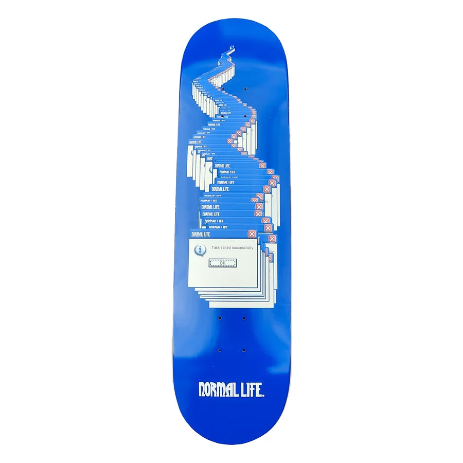 Normal Life - Normal Fail 8.5"