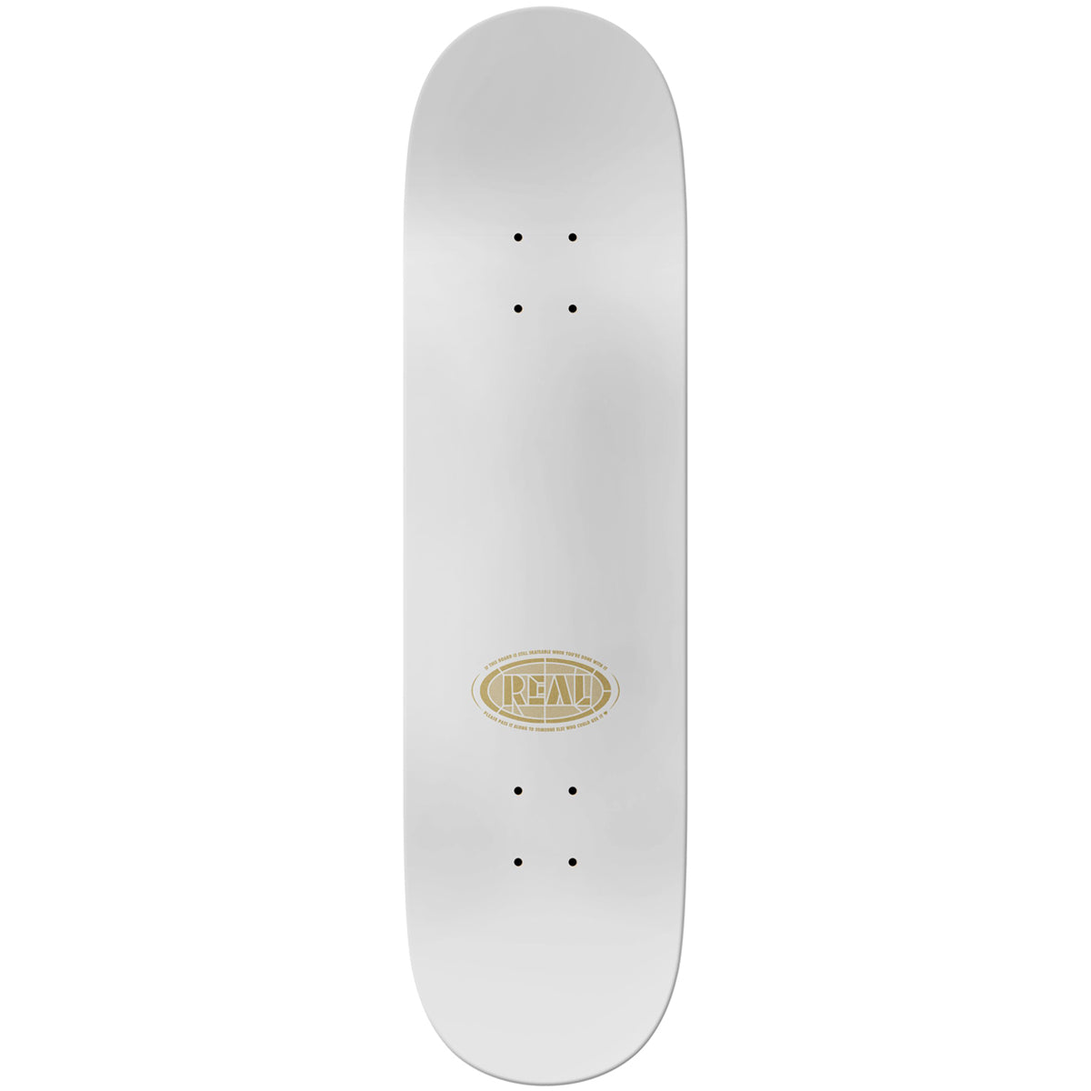 Real - Ishod Cathedral Twin Tail 8.5"
