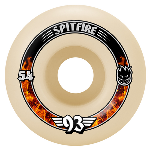 Spitfire - F4 Radial 93DU 54mm