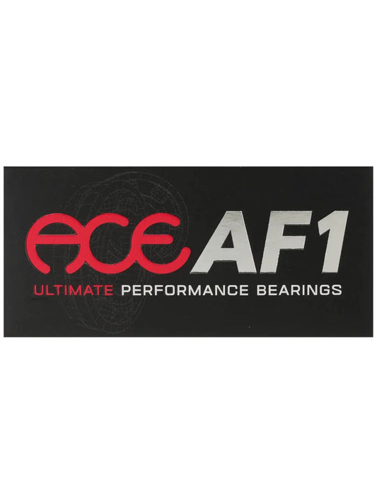 Ace - AF1 Ultimate Bearings
