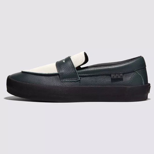 Vans - Skate Loafer Dark Forest