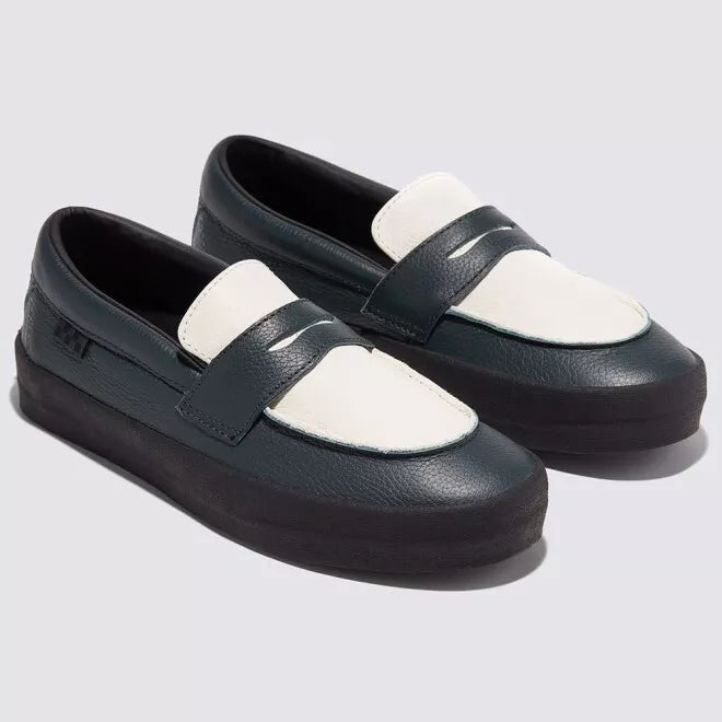 Vans - Skate Loafer Dark Forest