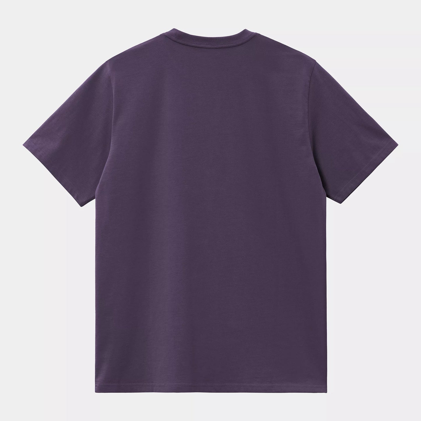 Carhartt - Chase T-Shirt Lokers / Gold