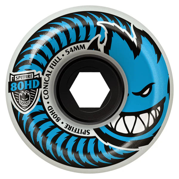 Spitfire - Conical Full 80HD 56mm