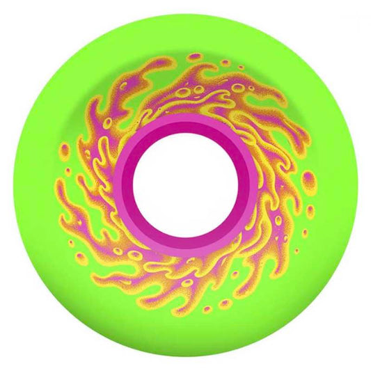 Slime Balls - OG Slime Wheels 54,5mm 78A