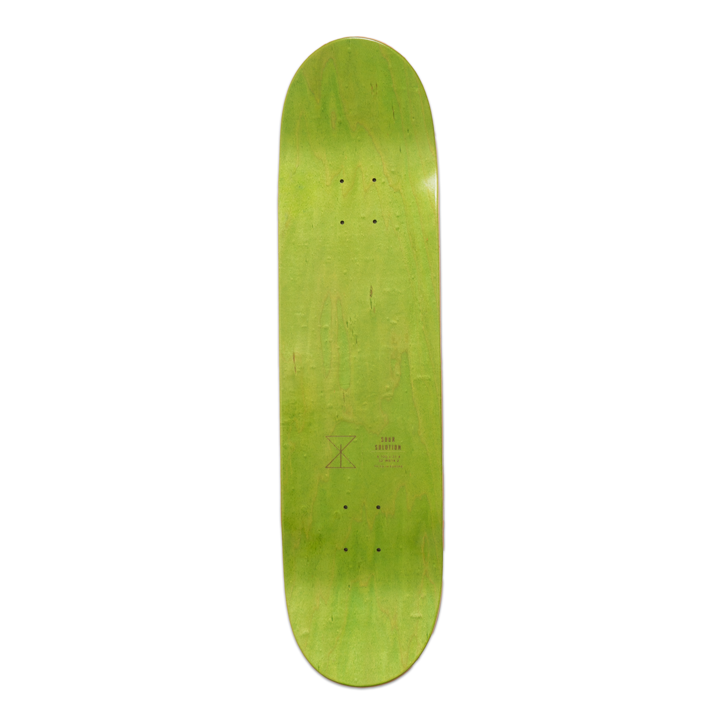 Sour - Alber High Horse 8.5"