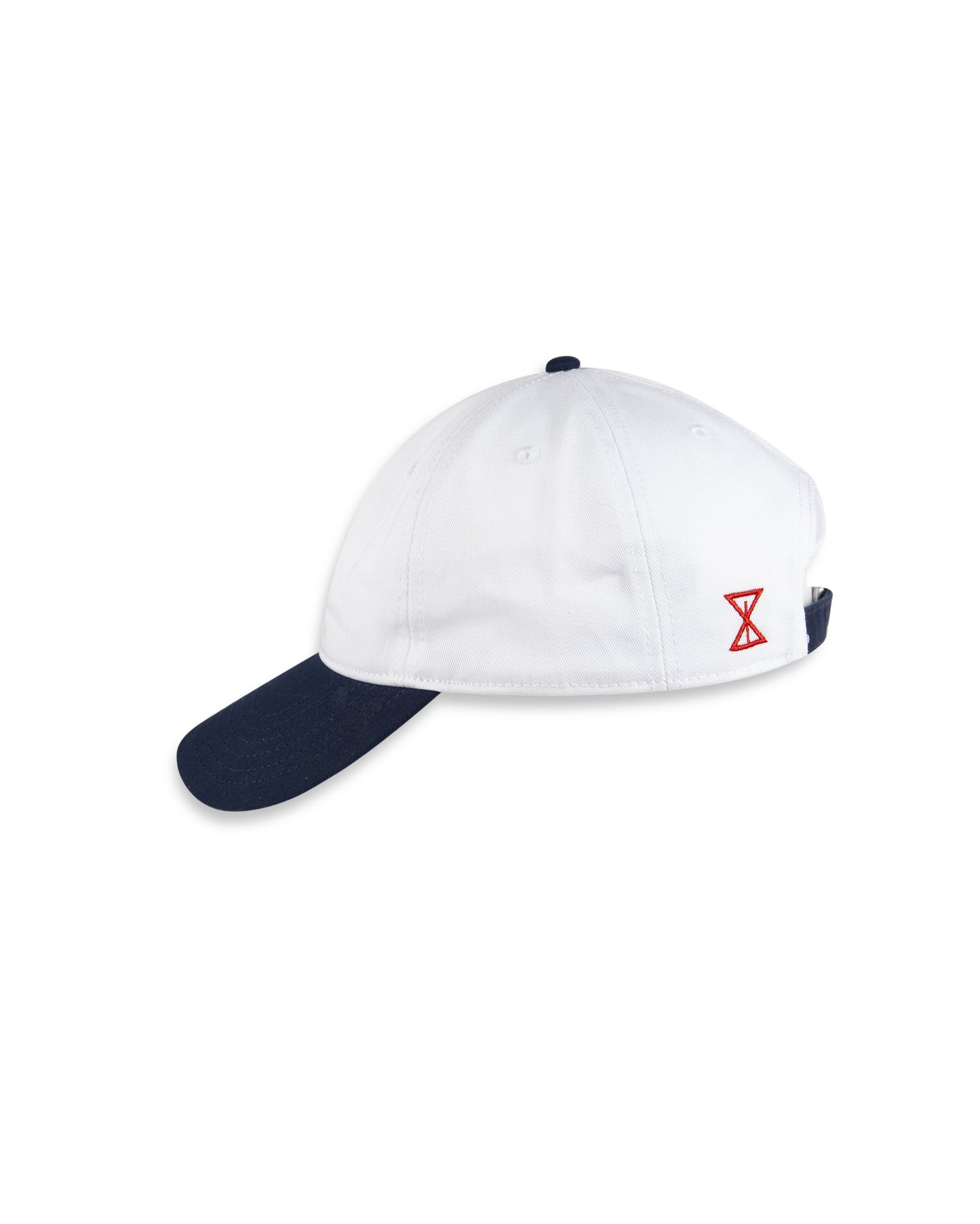 Sour - Army Cap White/Navy