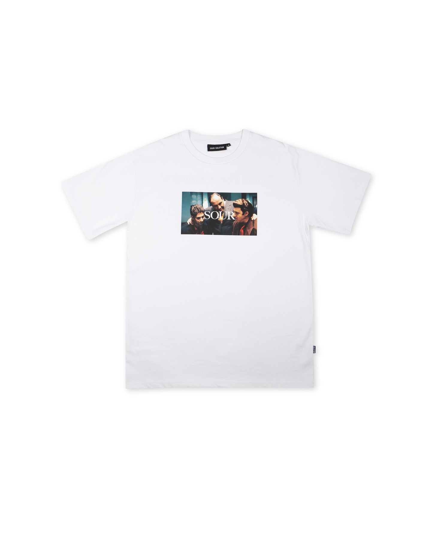 Sour - Sourpranos Tee