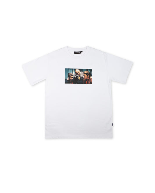 Sour - Sourpranos Tee