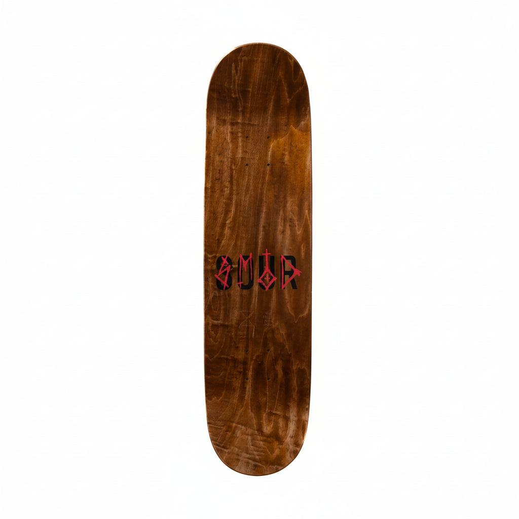 Sour - Josef SMOD 8.5"