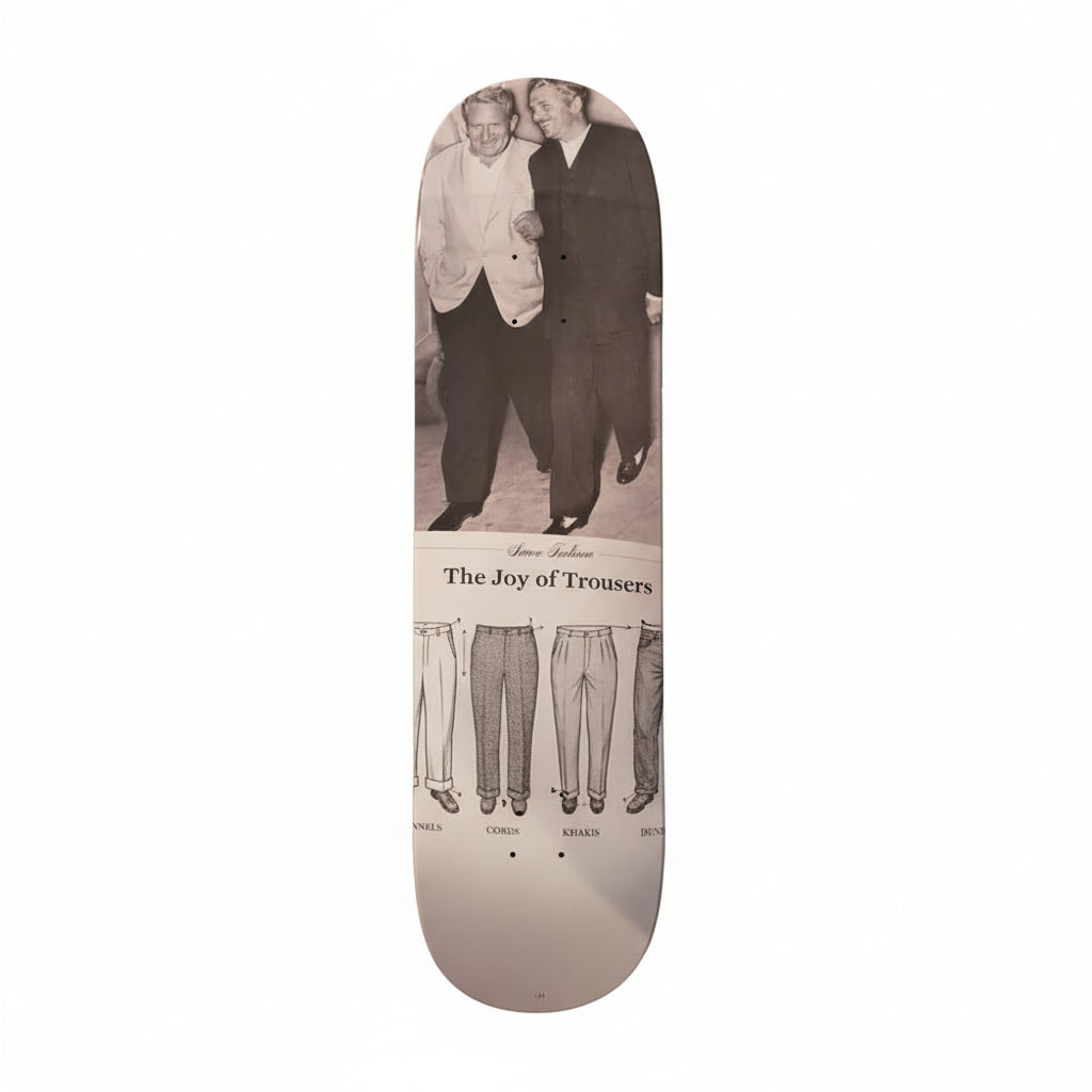 Sour - Simon Joy 8.25"