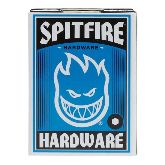 Spitfire - Mounting Hardware Allen 1"