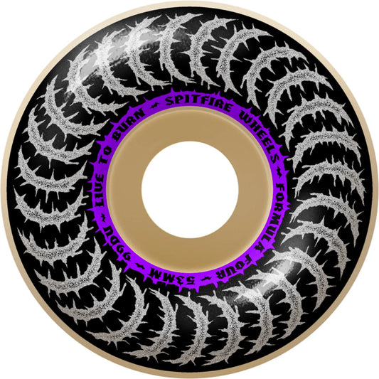 Spitfire - F4 Deathmask II Classic 99DU 53mm