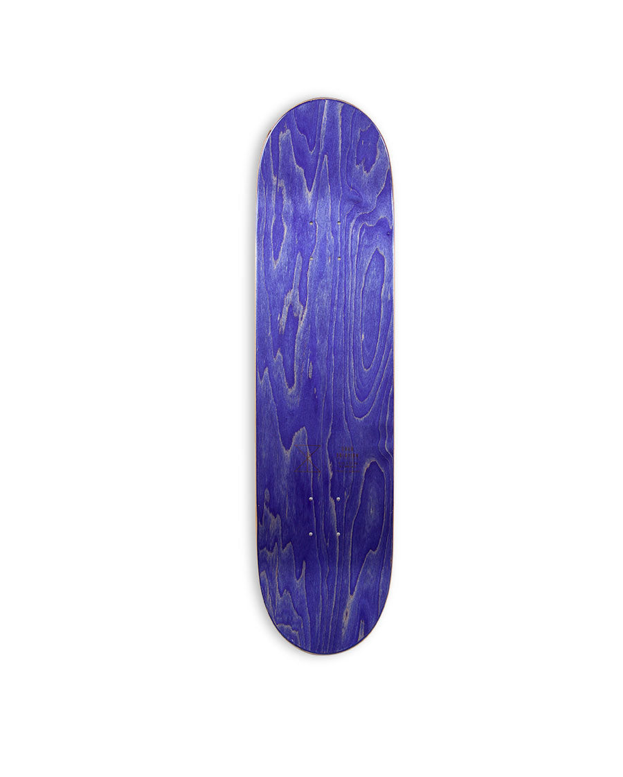 Sour - Barney Omen 8.25"