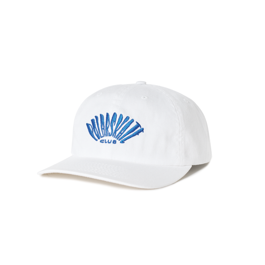 Polar - Michael Cap White