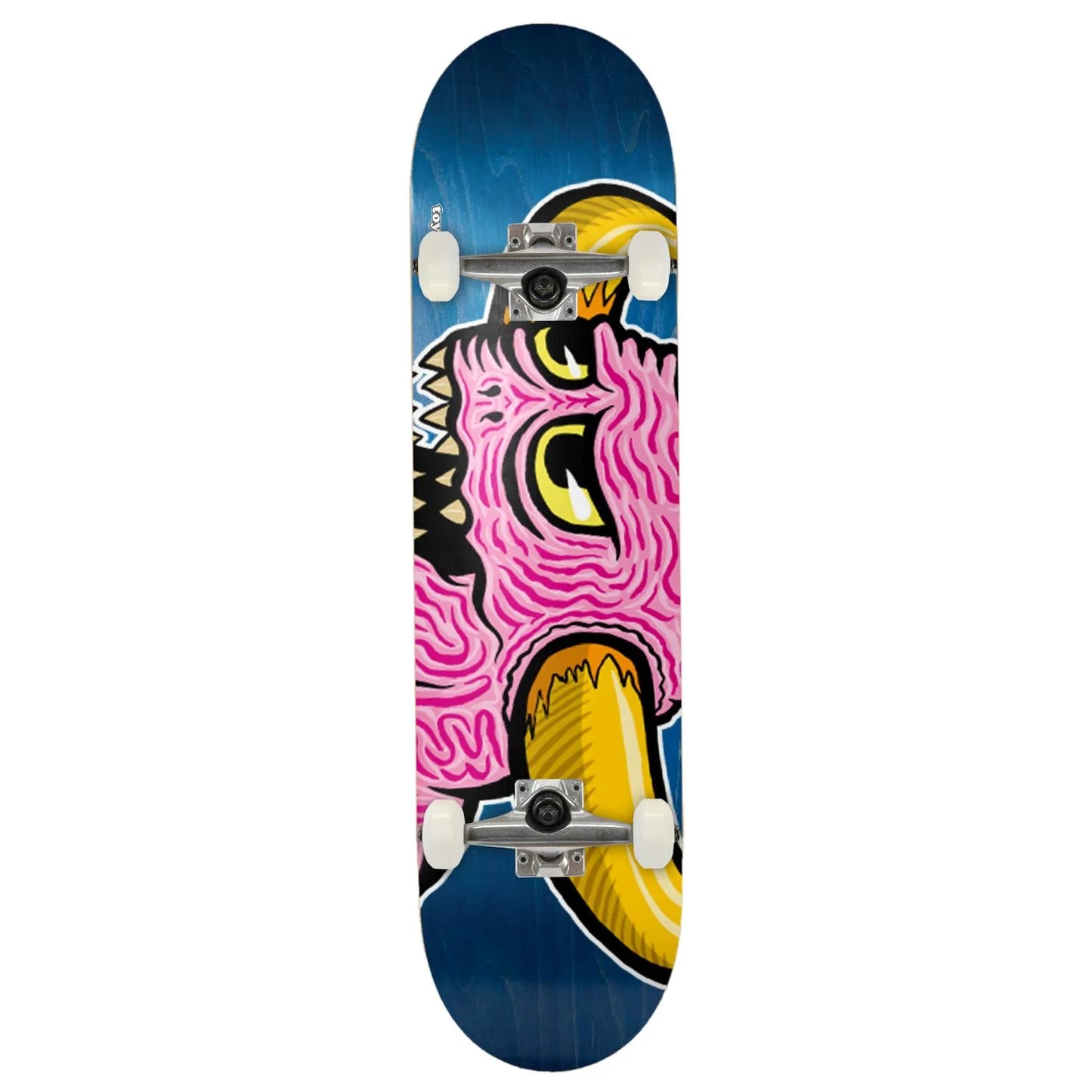Toy Machine - Brain Monster Complete 8.25"