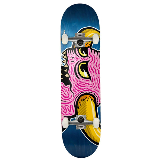 Toy Machine - Brain Monster Complete 8.25"