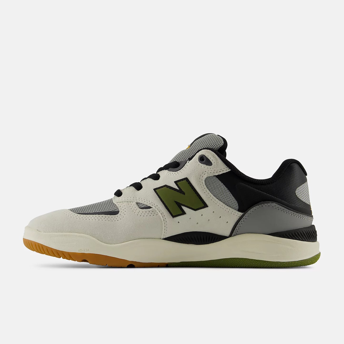 New Balance Numeric - Tiago Lemos UN1010B