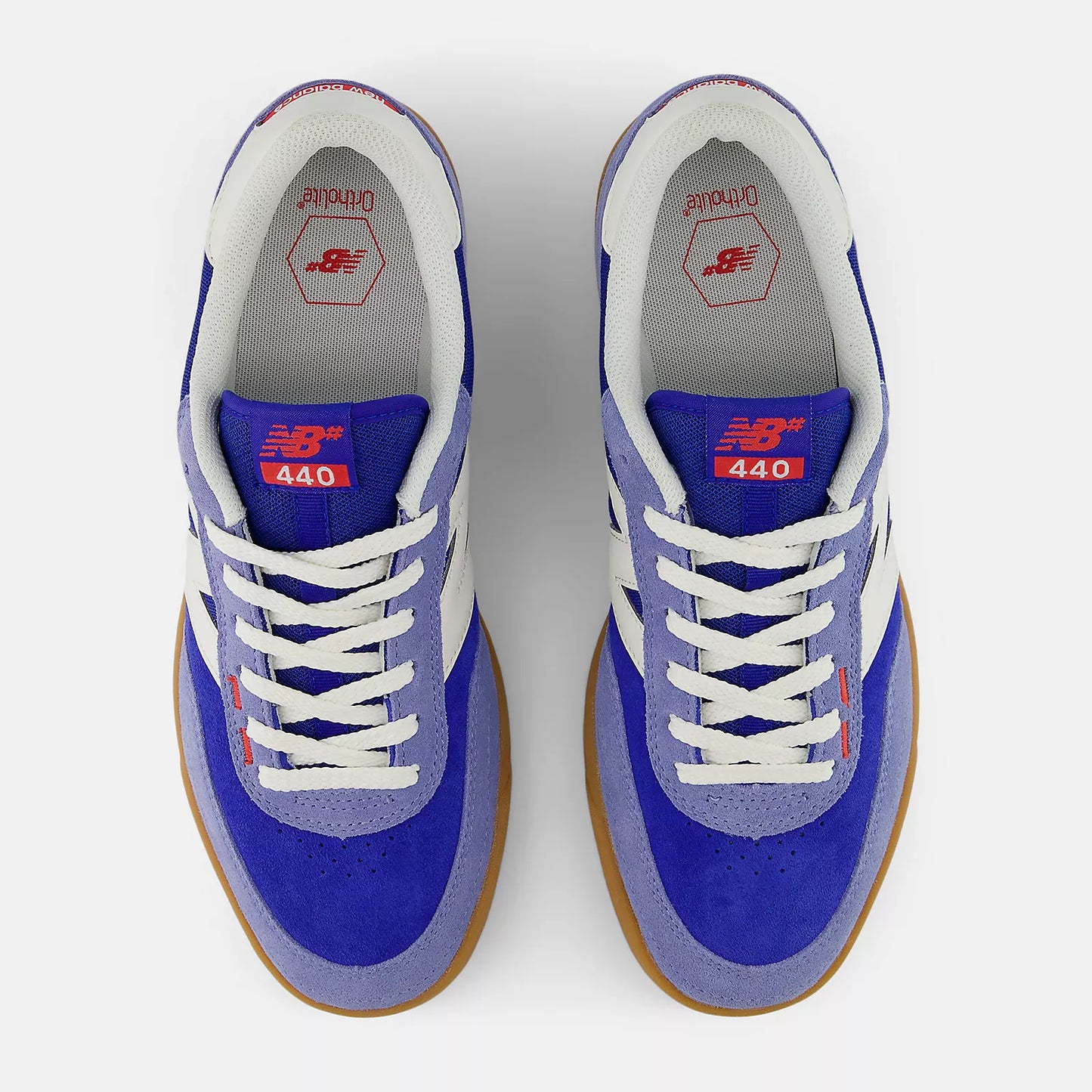 New Balance Numeric - 440v2 RTB