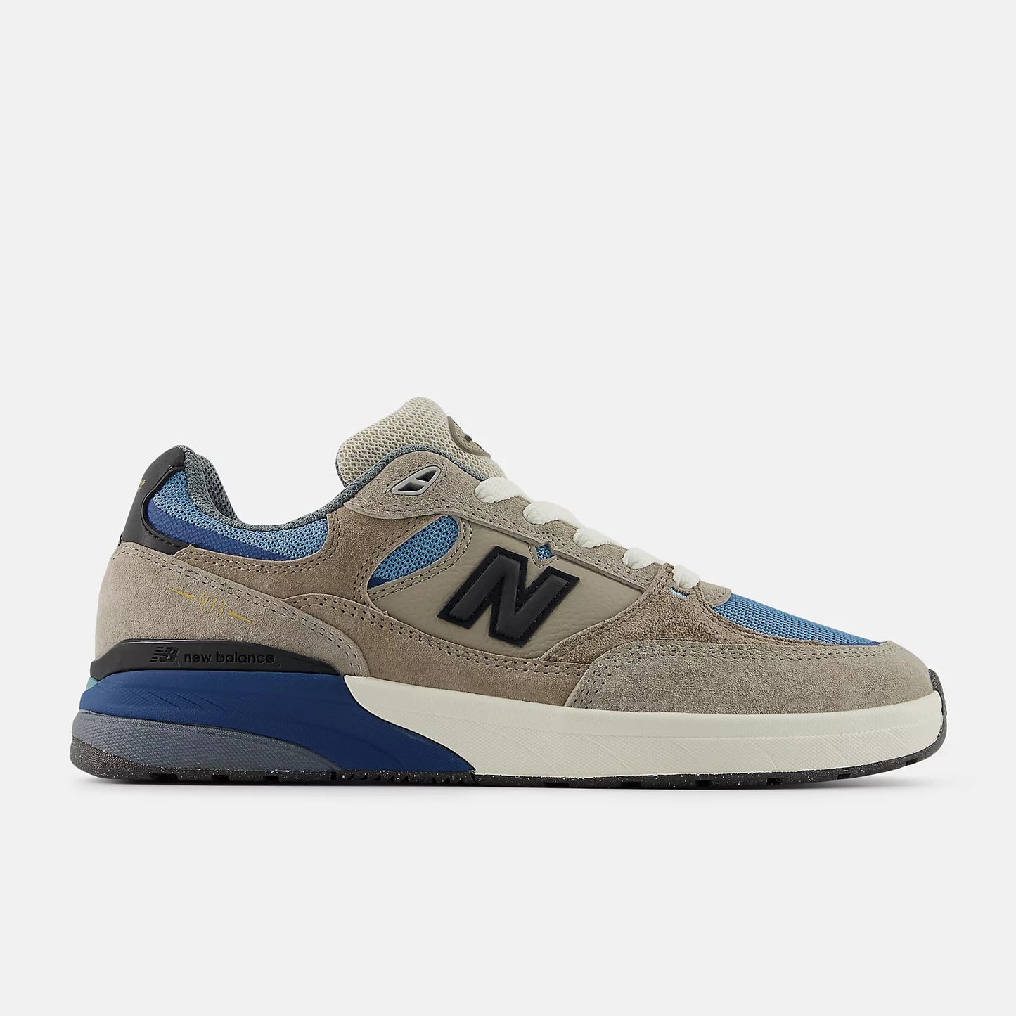 New Balance Numeric - Andrew Reynolds 933 ASB