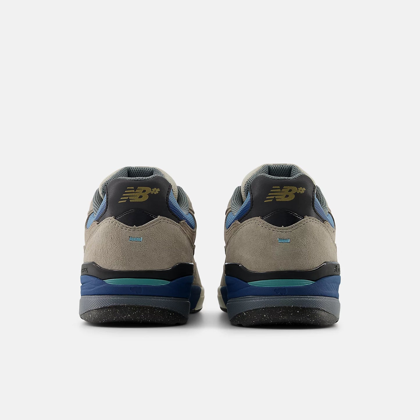 New Balance Numeric - Andrew Reynolds 933 ASB