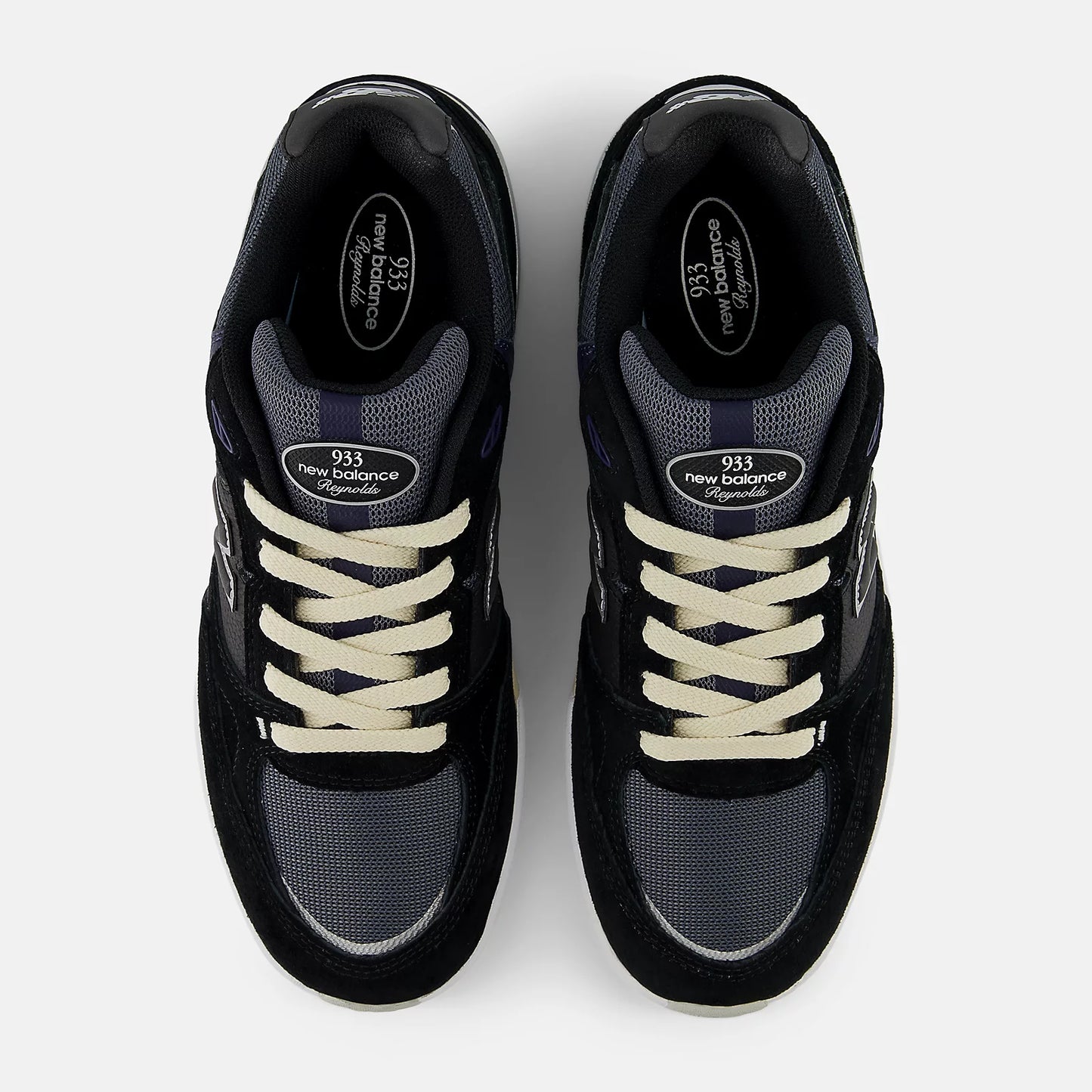 New Balance Numeric - Andrew Reynolds 933 BNT