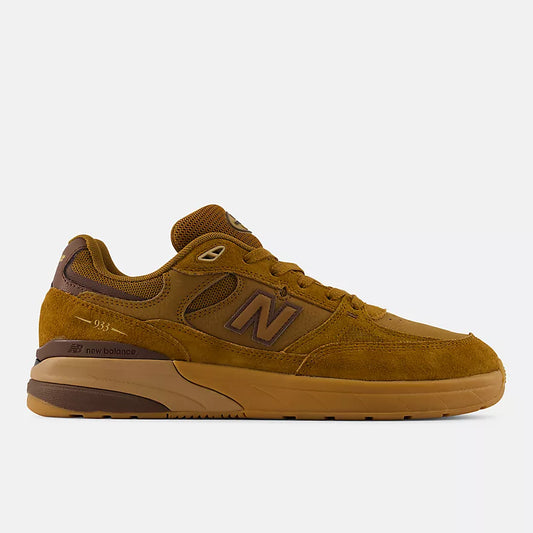 New Balance Numeric - Anrew Reynolds 933 LRO