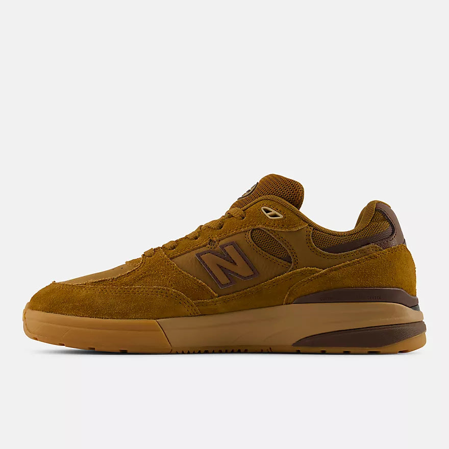 New Balance Numeric - Anrew Reynolds 933 LRO