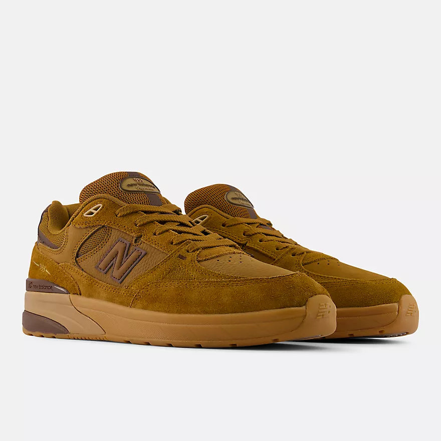 New Balance Numeric - Anrew Reynolds 933 LRO