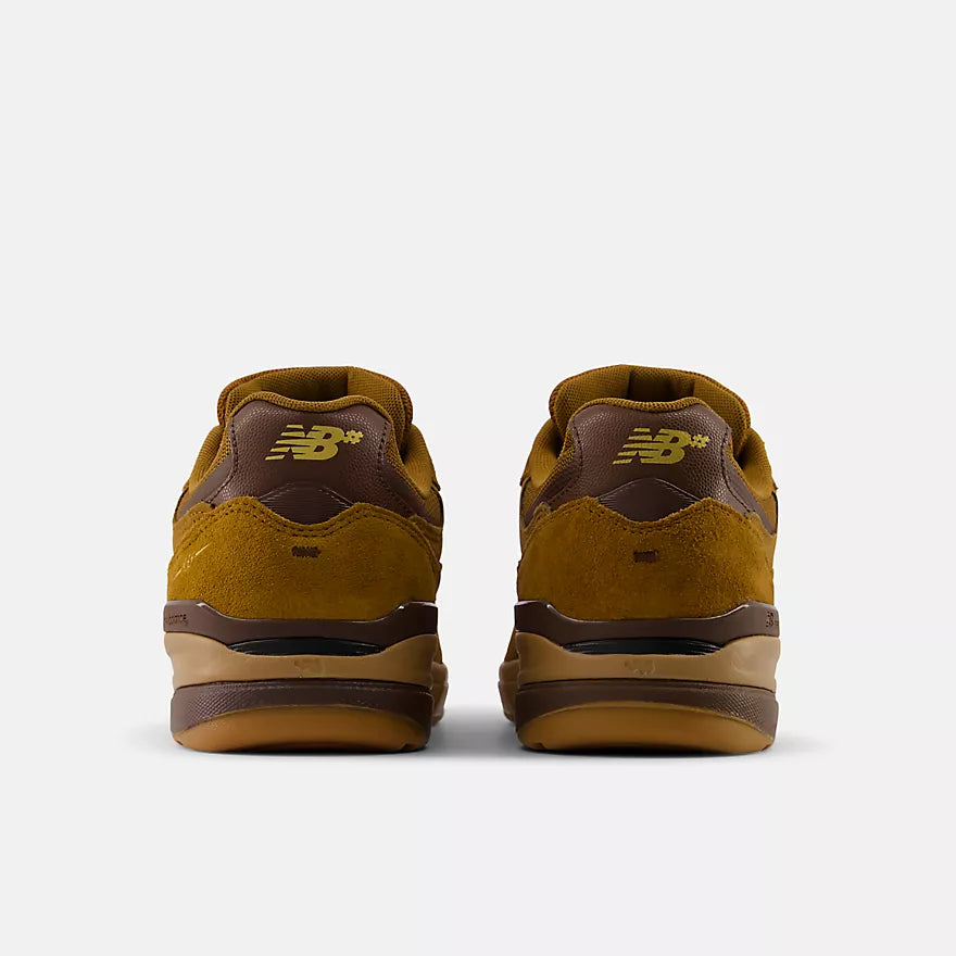 New Balance Numeric - Anrew Reynolds 933 LRO