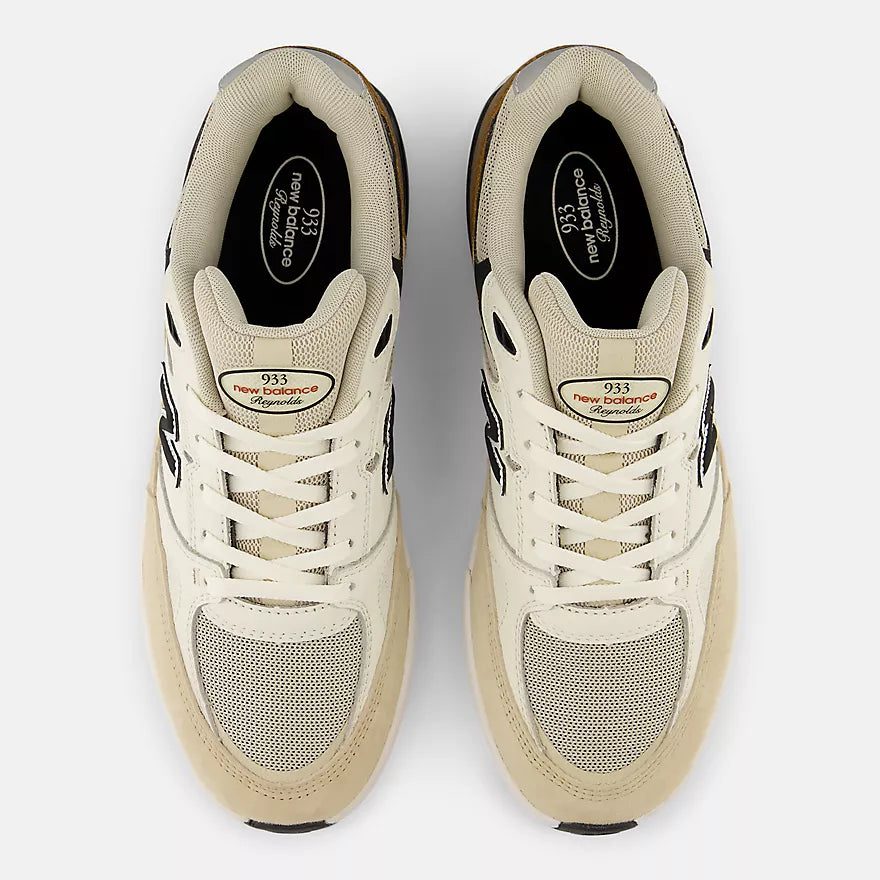 New Balance Numeric - Andrew Reynolds 933 ONE